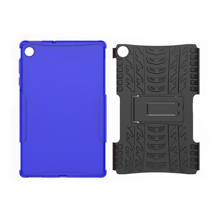 Чохол-накладка BeCover для Lenovo Tab M10 Plus TB-X606/M10 Plus (2nd Gen) Blue (705143)