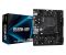Материнська плата ASRock B550M-HDV Socket AM4 Материнська плата ASRock B550M-HDV Socket AM4