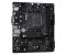 Материнська плата ASRock B550M-HDV Socket AM4 Материнська плата ASRock B550M-HDV Socket AM4