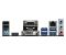 Материнська плата ASRock B550M-HDV Socket AM4 Материнська плата ASRock B550M-HDV Socket AM4