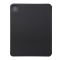 Чохол-книжка BeCover Premium для Apple iPad Pro 11 (2020) Black (704766)
