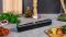 Вакуумний пакувальник Cecotec FoodCare SealVac 600 Easy CCTC-04117 (8435484041171)