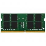 Модуль пам`яті SO-DIMM 32GB/3200 DDR4 Kingston (KVR32S22D8/32)