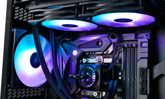 Вентилятор DeepCool CF 120