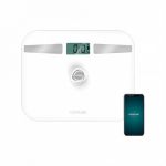 Ваги підлогові Cecotec Surface Precision EcoPower 10200 Healthy White CCTC-04254 (8435484042543)