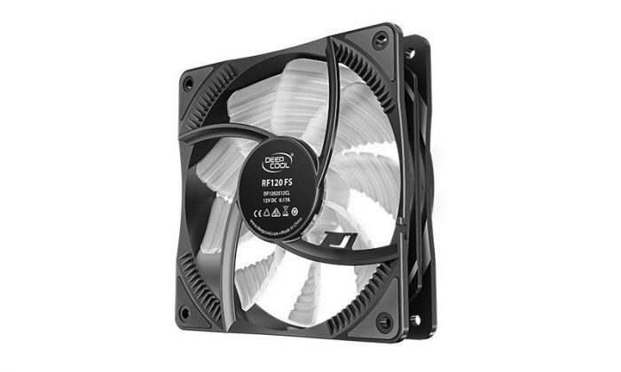 Вентилятор DeepCool RF120FS