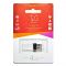 Флеш-накопичувач USB 4GB T&G 010 Shorty Series (TG010-4GB)