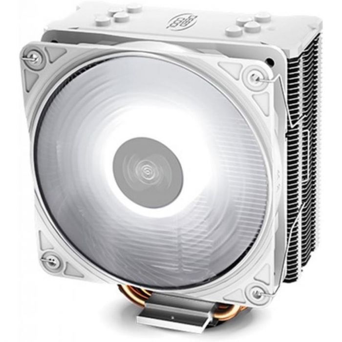 Кулер процесорний DeepCool Gammaxx GTE V2 White (DP-MCH4-GMX-GTE-V2WH)