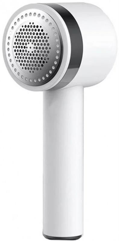 Машинка для стрижки ковтунців Deerma Lint Remover (DEM-MQ813/MQ813W) Машинка для стрижки ковтунців Deerma Lint Remover (DEM-MQ813/MQ813W)