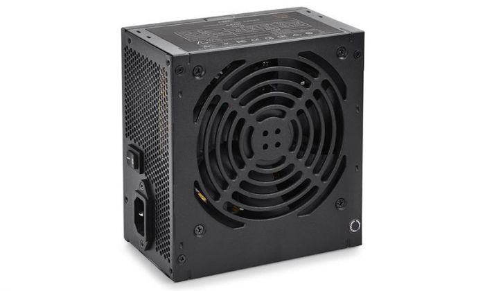 Блок живлення DeepCool DA700 (DP-BZ-DA700N) 700W