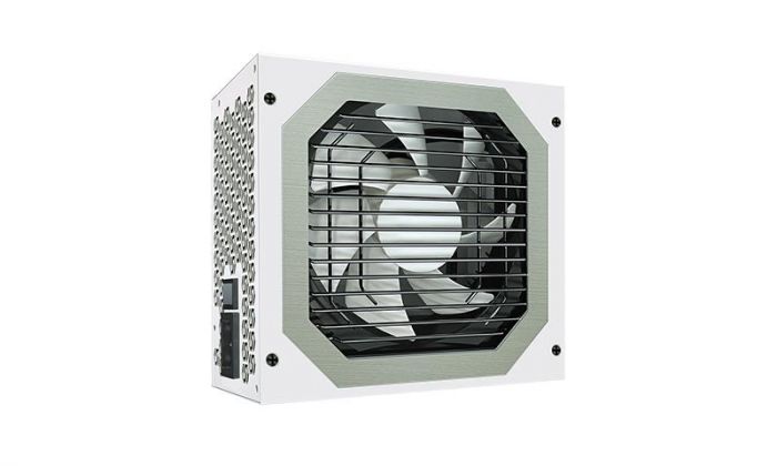 Блок живлення DeepCool DQ750 (DQ750-M-V2L WH) 750W