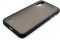 Чохол-накладка Dengos Matt для Samsung Galaxy A01 SM-A015 Black (DG-TPU-MATT-32) Чохол-накладка Dengos Matt для Samsung Galaxy A01 SM-A015 Black (DG-TPU-MATT-32)