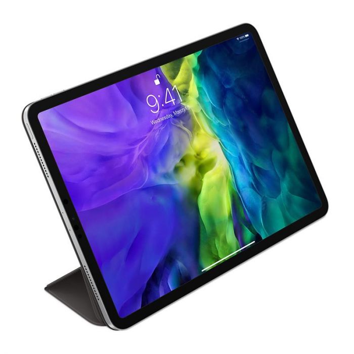 Чохол-книжка BeCover Magnetic для Apple iPad Pro 11 (2020) Black (705005)