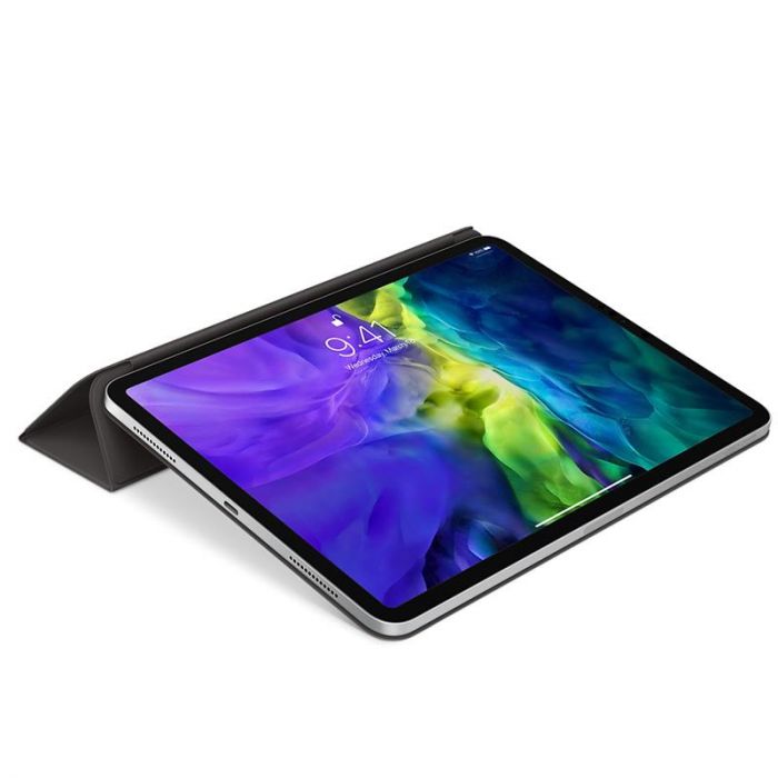 Чохол-книжка BeCover Magnetic для Apple iPad Pro 11 (2020) Black (705005)