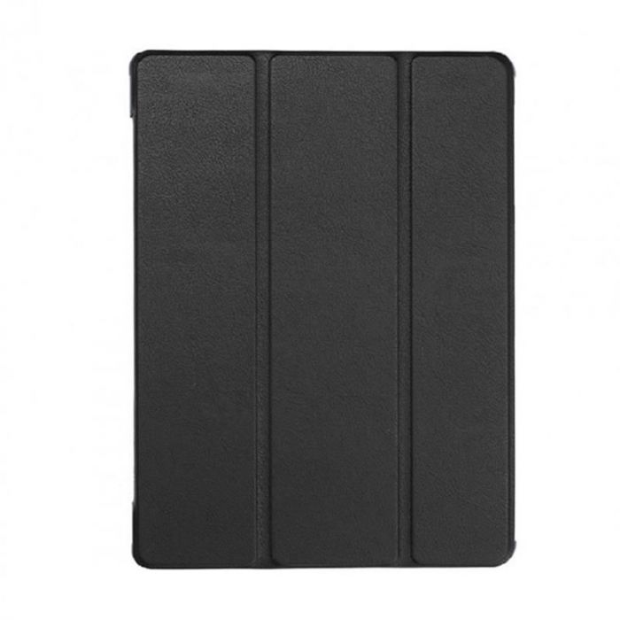 Чохол-книжка BeCover Soft для Apple iPad 10.2 (2019/2020) Black (704999)