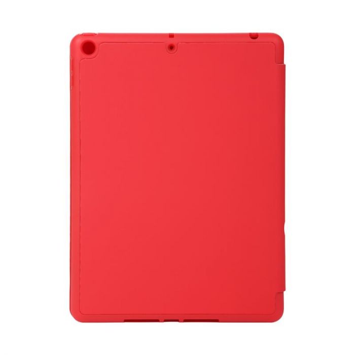 Чохол-книжка BeCover для Apple iPad 10.2 (2019/2020) Red (704153)