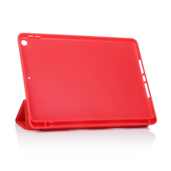 Чохол-книжка BeCover для Apple iPad 10.2 (2019/2020) Red (704153)