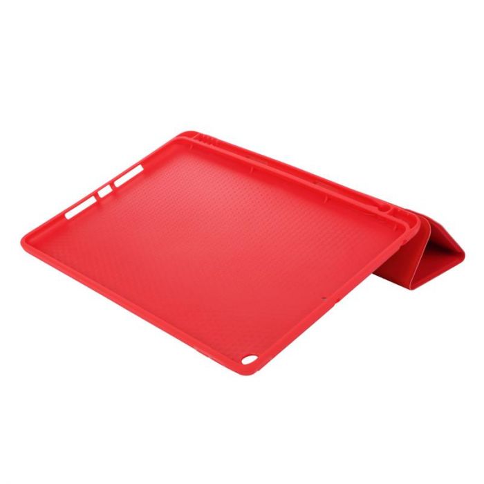 Чохол-книжка BeCover для Apple iPad 10.2 (2019/2020) Red (704153)