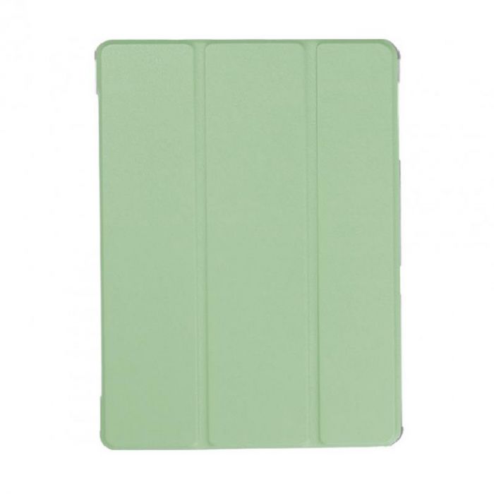 Чохол-книжка BeCover для Apple iPad 10.2 (2019/2020) Green (704149)