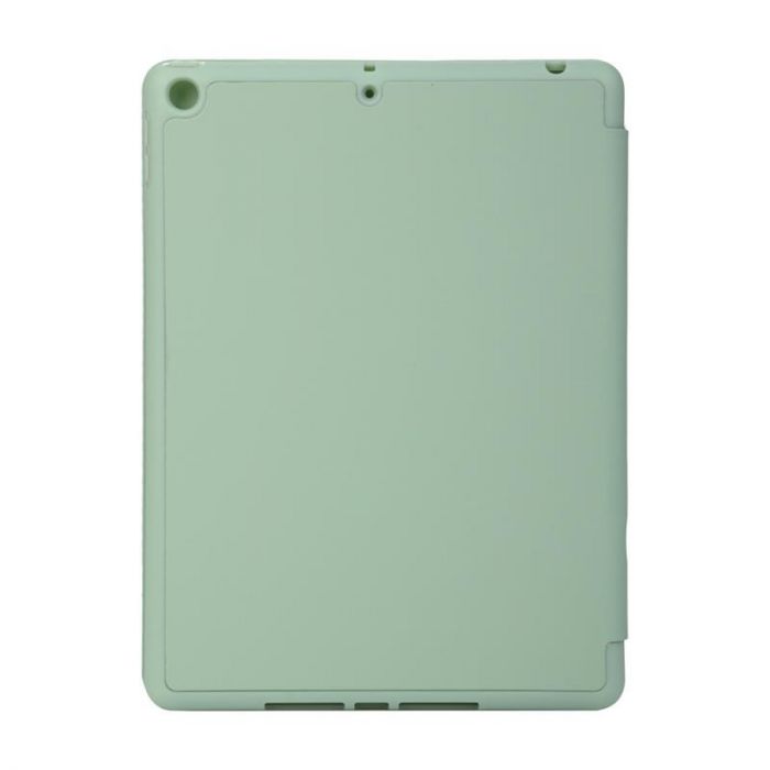 Чохол-книжка BeCover для Apple iPad 10.2 (2019/2020) Green (704149)