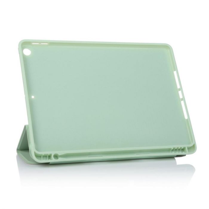 Чохол-книжка BeCover для Apple iPad 10.2 (2019/2020) Green (704149)