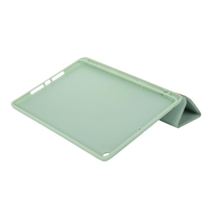 Чохол-книжка BeCover для Apple iPad 10.2 (2019/2020) Green (704149)