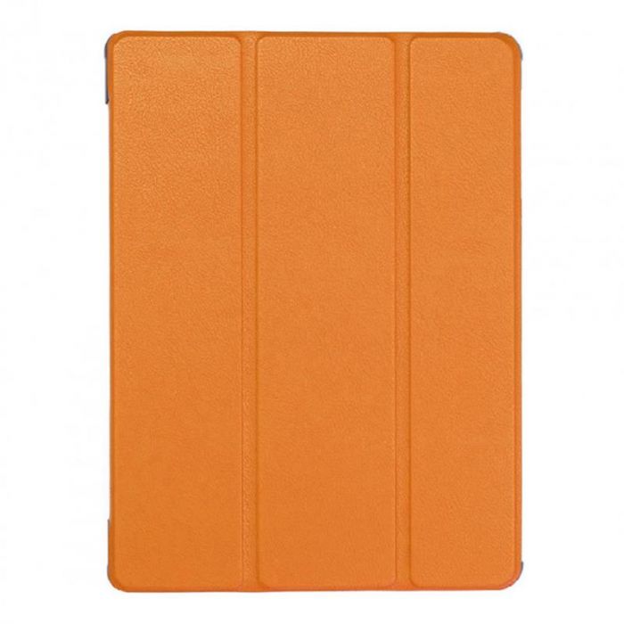 Чохол-книжка BeCover для Apple iPad 10.2 (2019/2020) Orange (704150)