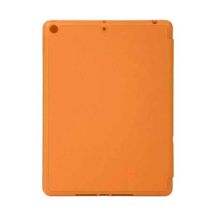 Чохол-книжка BeCover для Apple iPad 10.2 (2019/2020) Orange (704150)