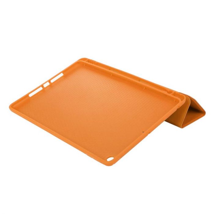 Чохол-книжка BeCover для Apple iPad 10.2 (2019/2020) Orange (704150)