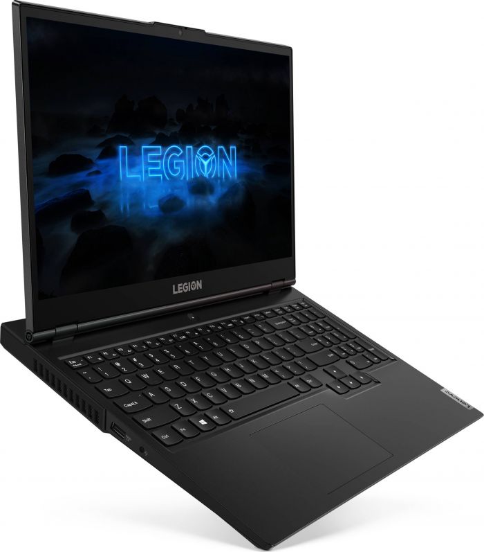 Ноутбук Lenovo Legion 5 15IMH05H (81Y600SYRA)