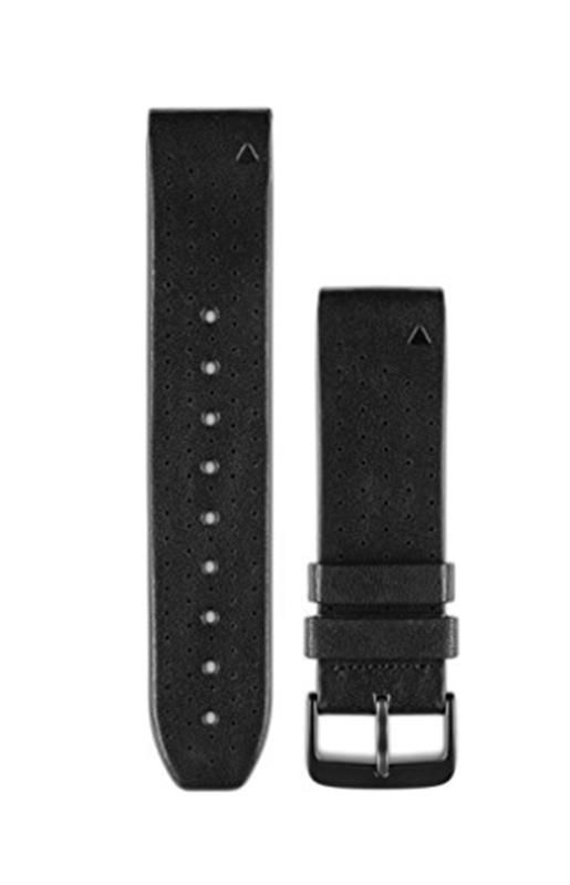 Ремінець Garmin для Garmin Approach S60 Leather (010-12500-02)