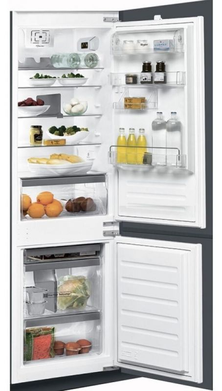 Вбудований холодильник Whirlpool ART 6711/A++ SF