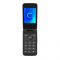 Мобільний телефон Alcatel 3025 Single Sim Metallic Gray (3025X-2AALUA1)