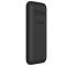 Мобільний телефон Alcatel 1066 Dual Sim Black (1066D-2AALUA5)