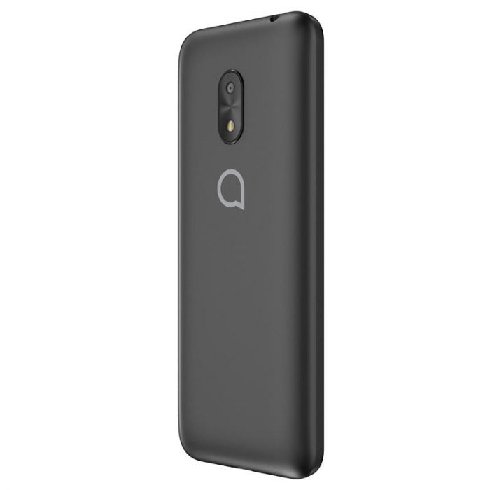 Мобільний телефон Alcatel 2003 Dual Sim Dark Gray (2003D-2AALUA1)