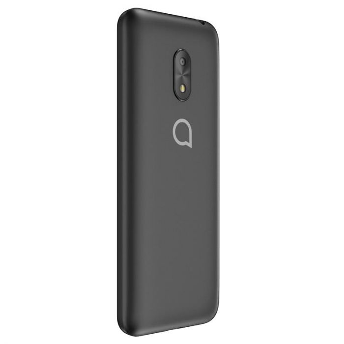 Мобільний телефон Alcatel 2003 Dual Sim Dark Gray (2003D-2AALUA1)