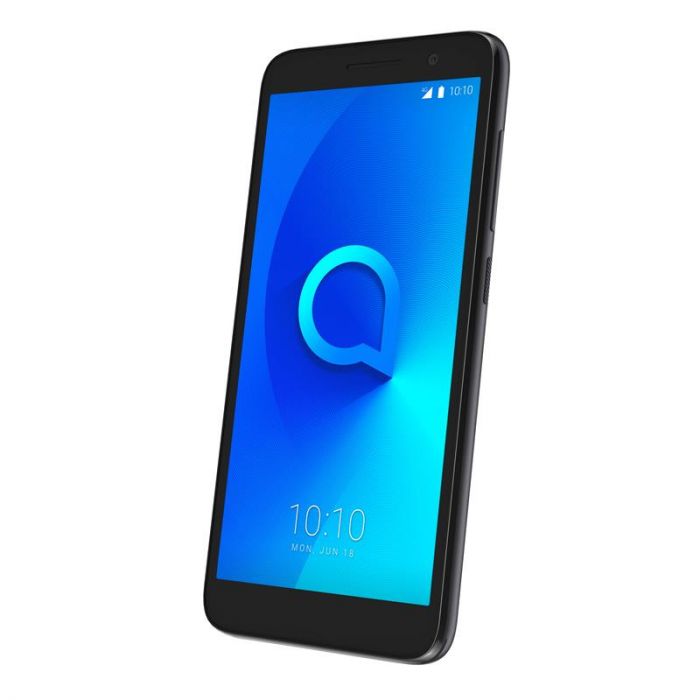 Смартфон Alcatel 1 5033D 1/8GB Dual Sim Volcano Black (5033D-2HALUAA)