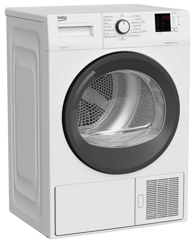 Сушильна машина Beko DF7412PA