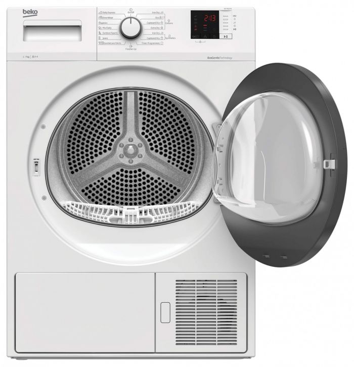 Сушильна машина Beko DF7412PA