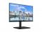 Монiтор Samsung 27" F27T450FQI (LF27T450FQIXCI) IPS Black
