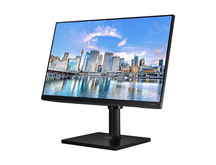 Монiтор Samsung 27" Business F27T450FQI (LF27T450FQIXCI) IPS Black