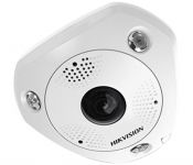 IP камера Hikvision DS-2CD6365G0-IVS