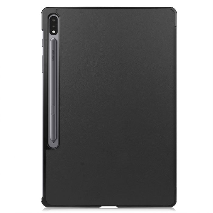 Чохол-книжка AirOn Premium  для Samsung Galaxy Tab S7+ SM-T970/SM-T975 Black (4821784622492)