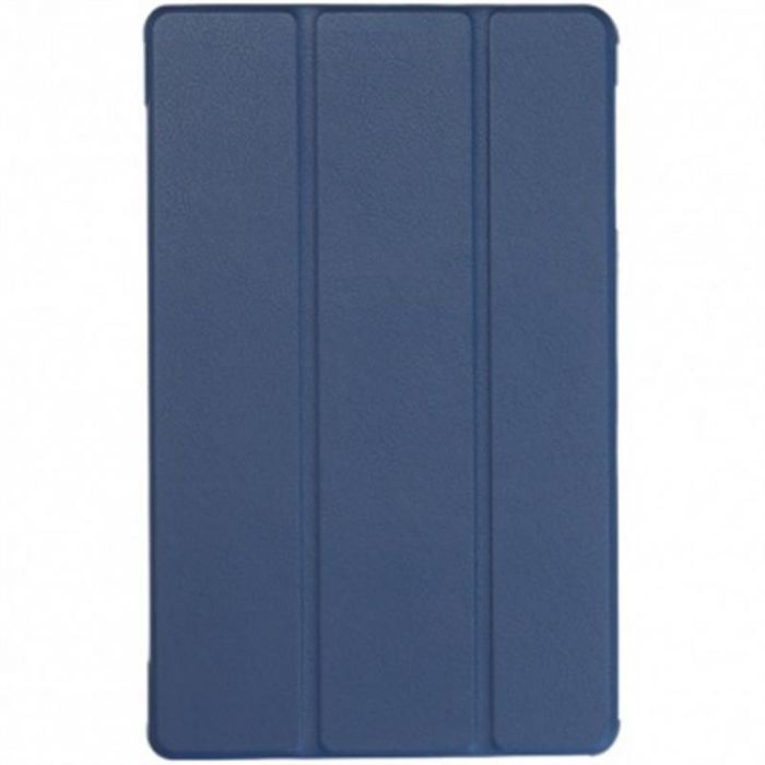 Чохол-книжка BeCover Smart для Samsung Galaxy Tab A 10.5 SM-T590/SM-T595 Deep Blue (703223)