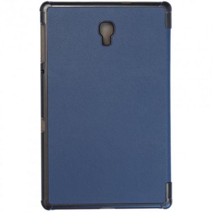 Чохол-книжка BeCover Smart для Samsung Galaxy Tab A 10.5 SM-T590/SM-T595 Deep Blue (703223)