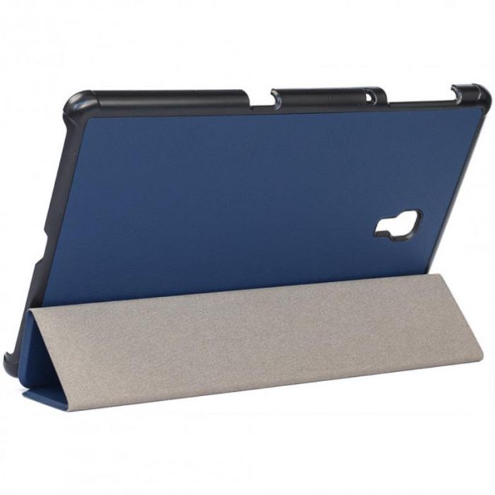 Чохол-книжка BeCover Smart для Samsung Galaxy Tab A 10.5 SM-T590/SM-T595 Deep Blue (703223)