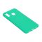 Чохол-накладка BeCover Matte Slim для Samsung Galaxy M21 SM-M215/M30s SM-M307 Green (704192)
