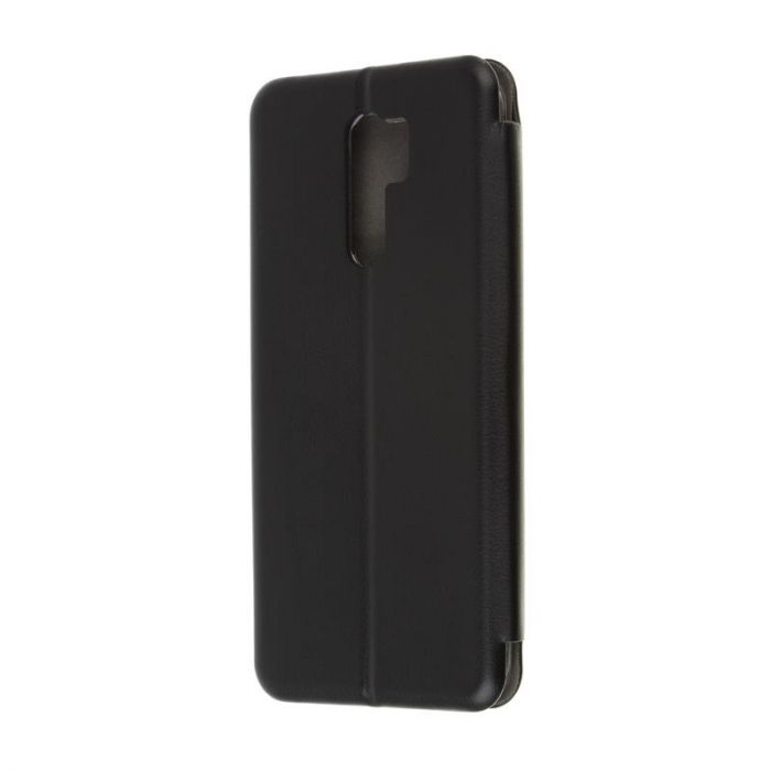 Чохол-книжка Armorstandart G-Case для Xiaomi Redmi 9 Black (ARM57363)