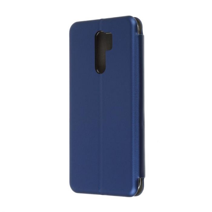 Чохол-книжка Armorstandart G-Case для Xiaomi Redmi 9 Blue (ARM57368)