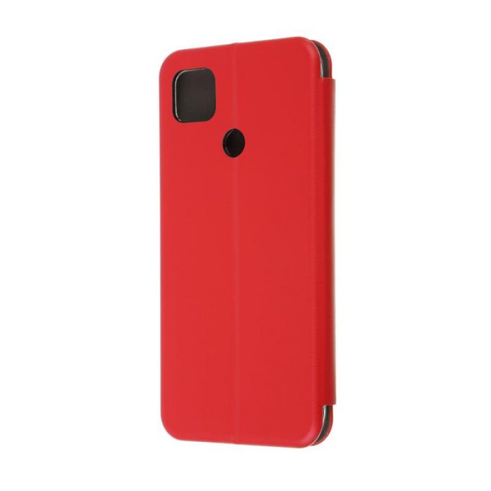 Чохол-книжка Armorstandart G-Case для Xiaomi Redmi 9C Red (ARM57377)